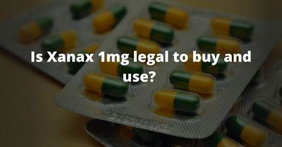 Where to buy xanax legally